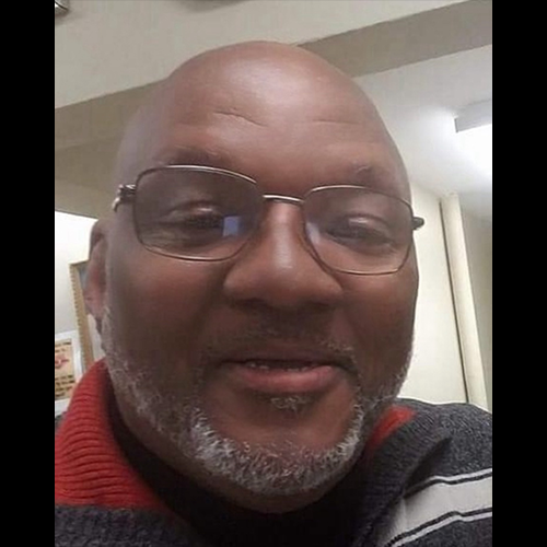 Jamel Allah