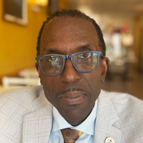 Tamari Allah (John E. Cox)